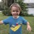 Boys will be boys…he fell in the dirt! Boys will be boys…he fell in the dirt!