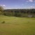 Orkney Golf course on the banks of the Vaal River 