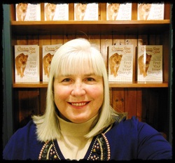 Gail Sobotkin, Author