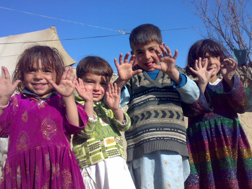 Children