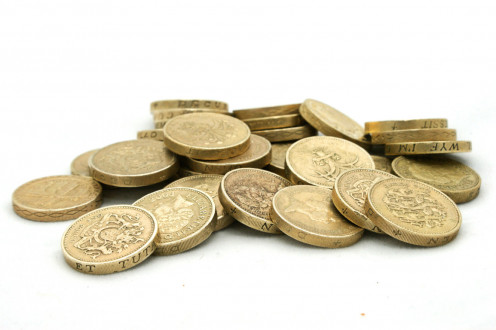 Coins