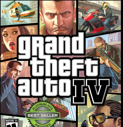 10 Best Open World Games on Xbox 360 LevelSkip