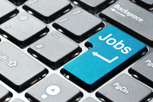 Juju.com allows you to set up multiple search profiles and receive frequent job alerts.