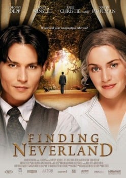 Finding Neverland In Review