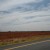 Free State, South Africa, R30, between Bloemfontein and Bothaville 