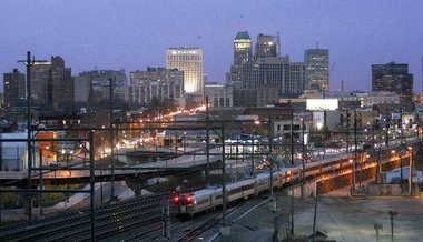 Newark, NJ