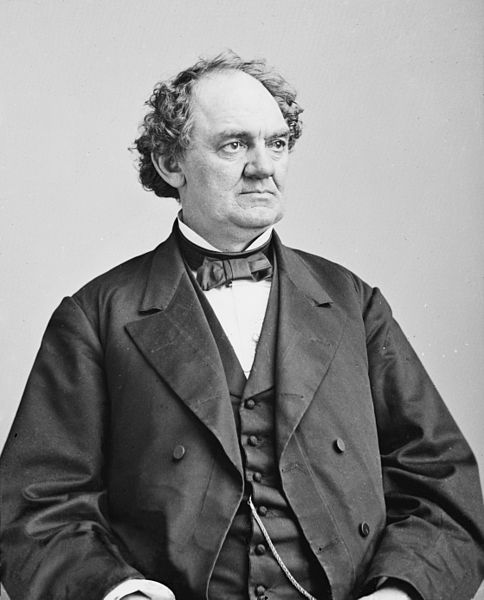 P.T. Barnum
