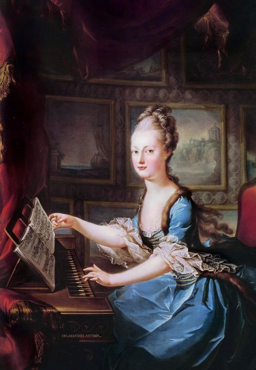 Marie Antoinette