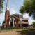 Dutch Reformed Church, Noordhoek, Bloemfontein (our church in 1964-1967) 