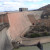 Gariep Dam. Orange Free State, South Africa 