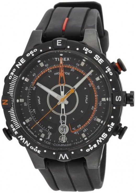 best tide watches for surfers