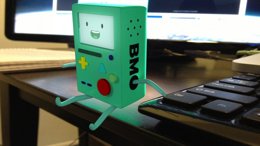 I want to play videogames!
