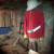 Matjiesfontein - Museum - The red uniforms of the British soldiers 