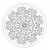 Lace Mandala Lace Mandala