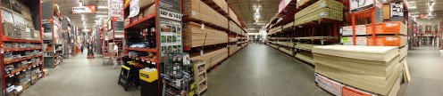 Home Depot Plywood Cutting—Cut Right the First Time! Home Depot Plywood Cutting—Cut Right the First Time!