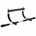 All my Daughter Wanted is a Pull Up Bar