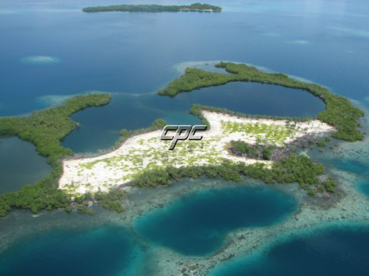 Manatee Caye - Belize Private Island for Sale