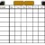 Train-themed goals chart. Train-themed goals chart.