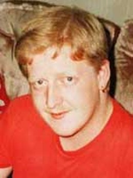 Carl Edon Murdered Carl Edon Murdered