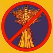 Gluten Free Symbol © 2012 CJS