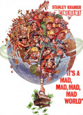 Film Review: It's a Mad, Mad, Mad, Mad World