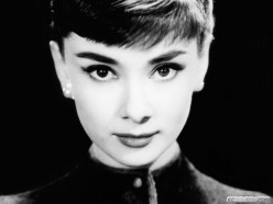 The Iconic Class of Audrey Hepburn
