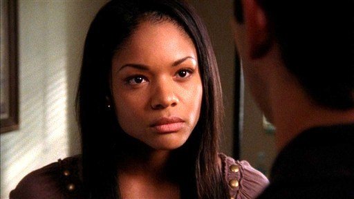 Erica Hubbard in Lincoln Heights