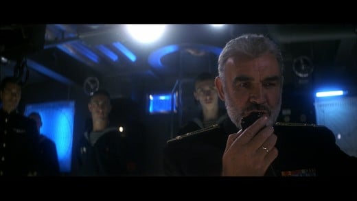 Film Review: The Hunt for Red October | HubPages