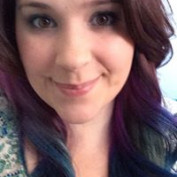 WittyBBerry profile image