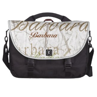 Buy this Barbara handbag and many other name gifts and greetings cards for Barbara from my very own on-line Zazzle store
