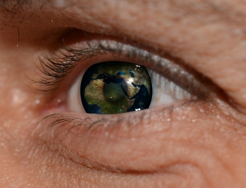Aging eye: Aspirin may work toward reducing puffiness in eyes and face.  