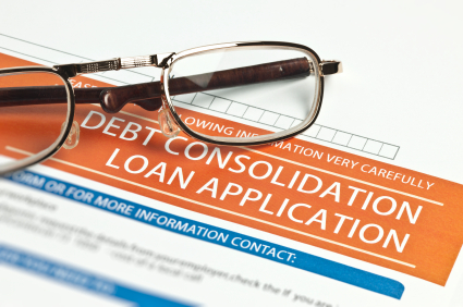 Debt Consolidation Loans are increasingly popular