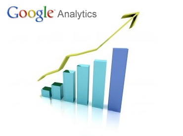 Google Analytics - A complete help for traffic statistics.