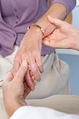 Physiotherapy 