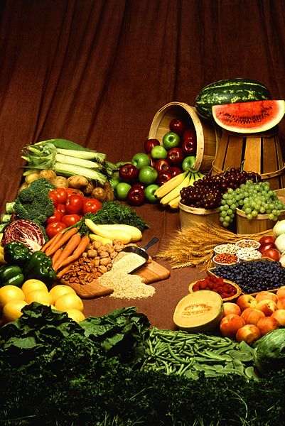 Arthritis-Friendly Foods