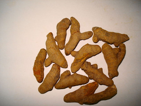 Turmeric
