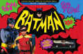 Batman: The Complete Television Series Blu-ray review