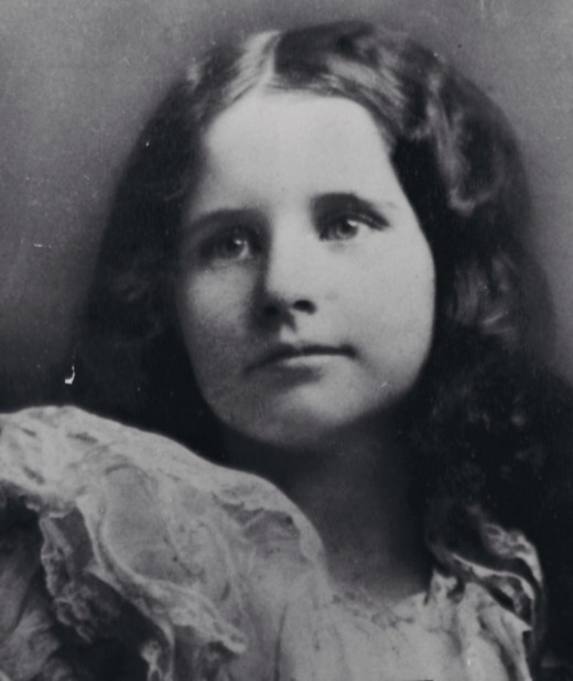Virginia O'Hanlon