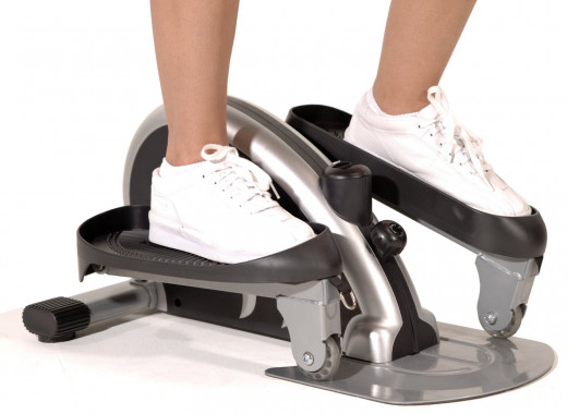 Stamina In-Motion Elliptical Trainer