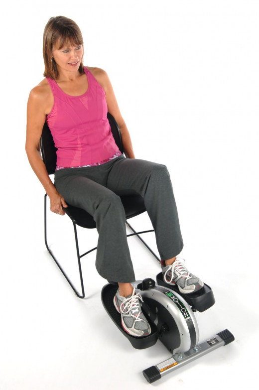 Stamina In-Motion Elliptical Trainer