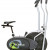 Body Rider BRD2000 Elliptical Trainer with Seat