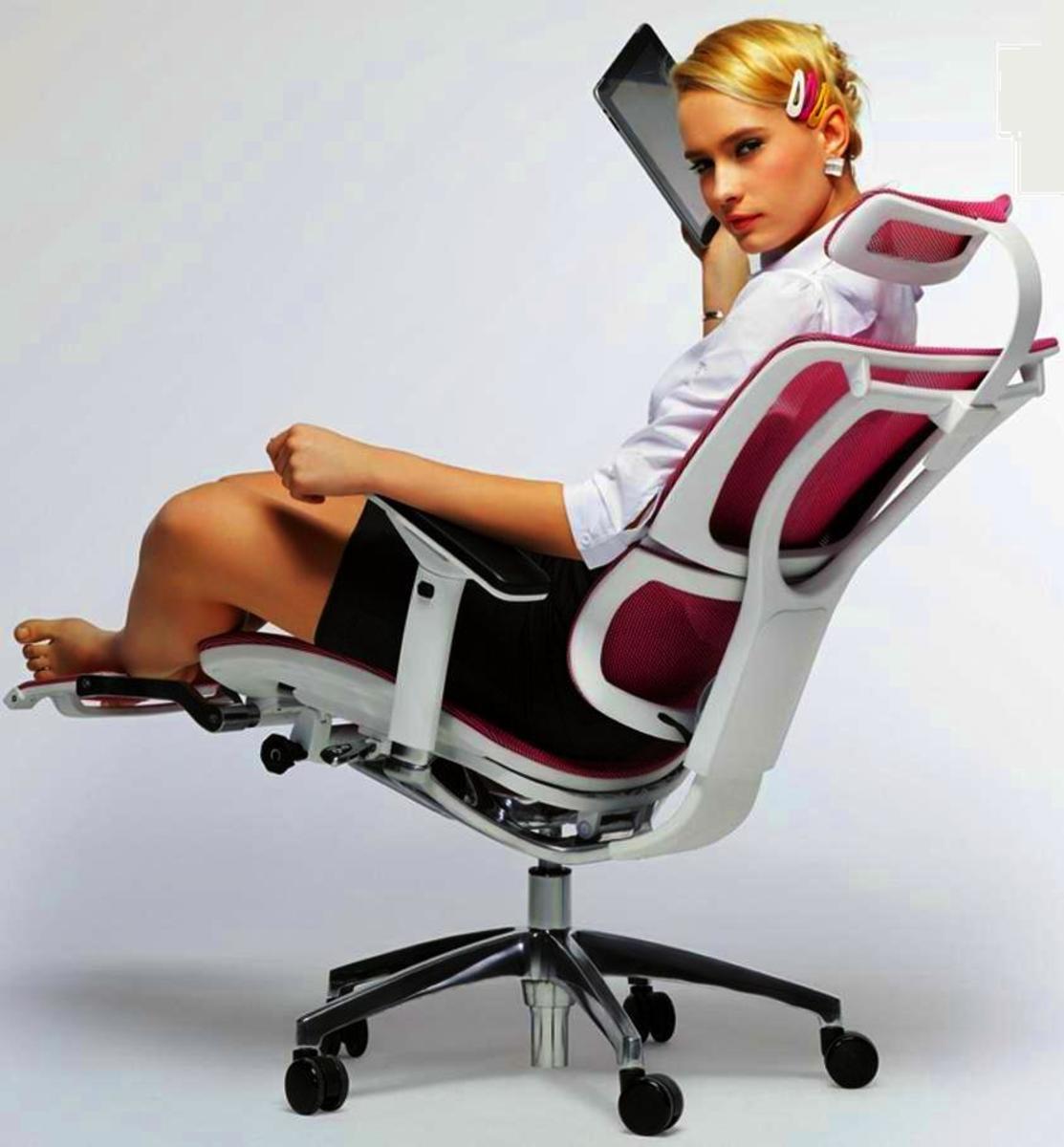 Best Ergonomic Office Chairs 2015 HubPages