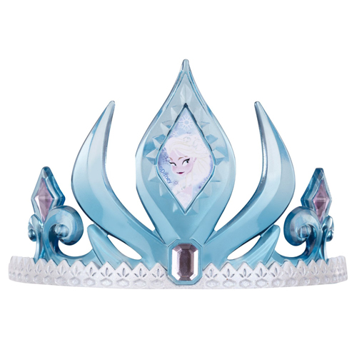 Elsa Tiara