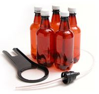 Brewery Upgrade Kit