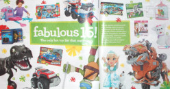 How well do you know the top toys for Christmas 2014?