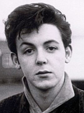 Paul age 18