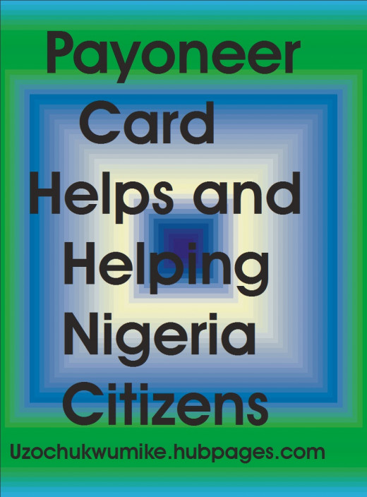 Nigerians can get paid through Payoneer . The company issues U.S bank accounts