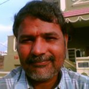 Mohank Sainikpuri profile image