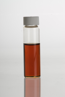 Valerian essential oil is extracted from the plant's rhizomes, reputed to promote sleep, calm the mind and ease stress 