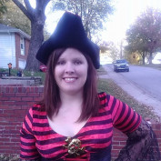 Sara Jane Brown profile image